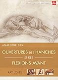 Anatomie Des Ouvertures Des Hanches Et Des Flexions Avant