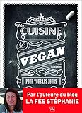 Ma Cuisine Vegan Pour Tous Les Jours