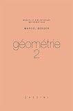 G%C3%A9om%C3%A9trie : Tome 2