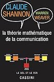 La Thorie Mathmatique De La Communication