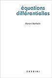 Equations Diff%C3%A9rentielles