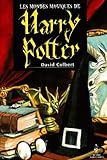Les Mondes Magiques De Harry Potter