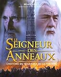 Le Seigneur Des Anneaux Lhistoire Du Tournage De La Trilogie