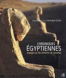 Chroniques Egyptiennes Ancien Prix Editeur 35 Euros