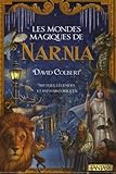 Les Mondes Magiques De Narnia