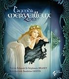 L'agenda Merveilleux 2013