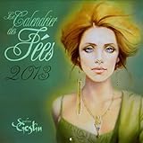 Le Calendrier Des F%C3%A9es 2013