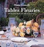 Tables Fleuries