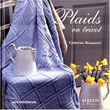 Plaids En Tricot