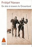 En Skis %C3%A0 Travers Le Groenland