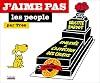 J'aime pas les people