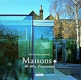 Maisons 40 Ides Dextensions