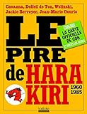 Le Pire De Hara Kiri 1960 1985