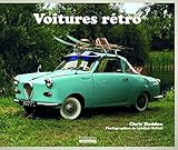 Voitures R%C3%A9tro