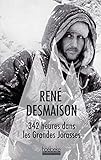 342 Heures Dans Les Grandes Jorasses