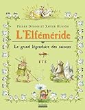 L'elf%C3%A9m%C3%A9ride   %C3%A9t%C3%A9: Le Grand L%C3%A9gendaire Des Saisons