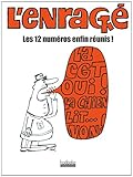 L'enrag%C3%A9: Les 12 Num%C3%A9ros Enfin R%C3%A9unis !