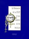 Patrimoine de la SNCF, 2 volumes (édition 1999)