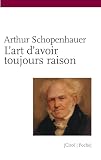 Lart Davoir Toujours Raison