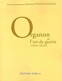 Organon De Lart De Gurir
