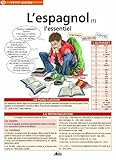 L'espagnol (1) L'essentiel