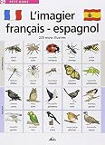 Limagier Franaisespagnol 225 Mots Illustrs