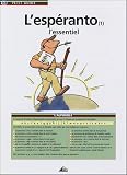Lespranto Tome 1 Lessentiel