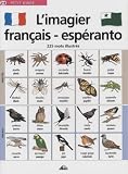 Limagier Franaisespranto 225 Mots Illustrs