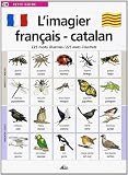 Limagier Franaiscatalan 225 Mots Illustrs