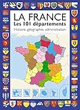 La France Les 101 Dpartements
