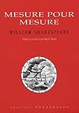 Mesure Pour Mesure