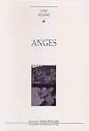 Anges: la blessure, le coeur et les pensées