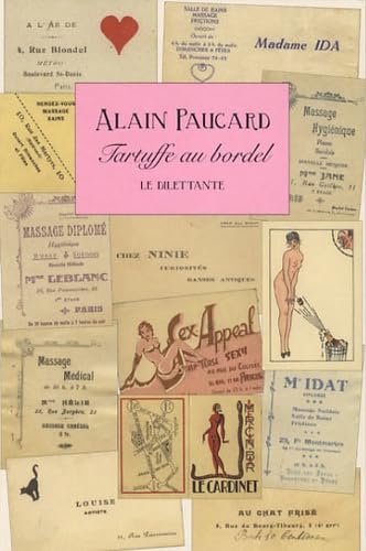 Couverture du livre