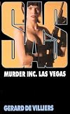 Mord GmbH Las Vegas