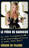 Le Piege De Bangkok (French Edition)