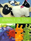 Animaux En Tissu Techniques Et Modles