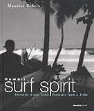 Hawaii Surf Spirit Portraits Dune Tribu