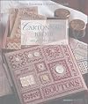 Cartonnage brodé : Au fil des boîtes