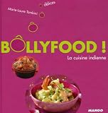 Bllyfood La Cuisine Indienne