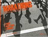 Marathons : Paris, New York, Londres