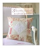Galons Rubans Et Linge Ancien
