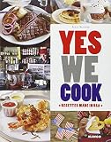 Yes We Cook Recettes Made In Usa