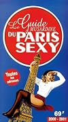 Le guide du Paris sexy