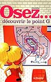 Osez D%C3%A9couvrir Le Point G