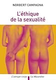 L'%C3%A9thique De La Sexualit%C3%A9