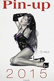 Calendrier Pin Up 2015