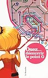 Osez D%C3%A9couvrir Le Point G