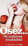 Osez 20 Histoires Dinfidlit