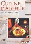 Cuisine d'Algérie et du Maghreb