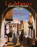 Maroc Courrier Postal 191256